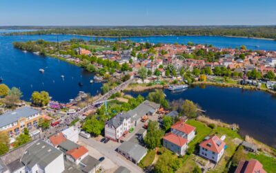 148. Baumblütenfest: Jetzt für Volksfest und Rummel bewerben!