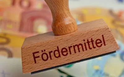 Bund fördert Sanierung der Turnhalle an der Karl-Hagemeister-Schule