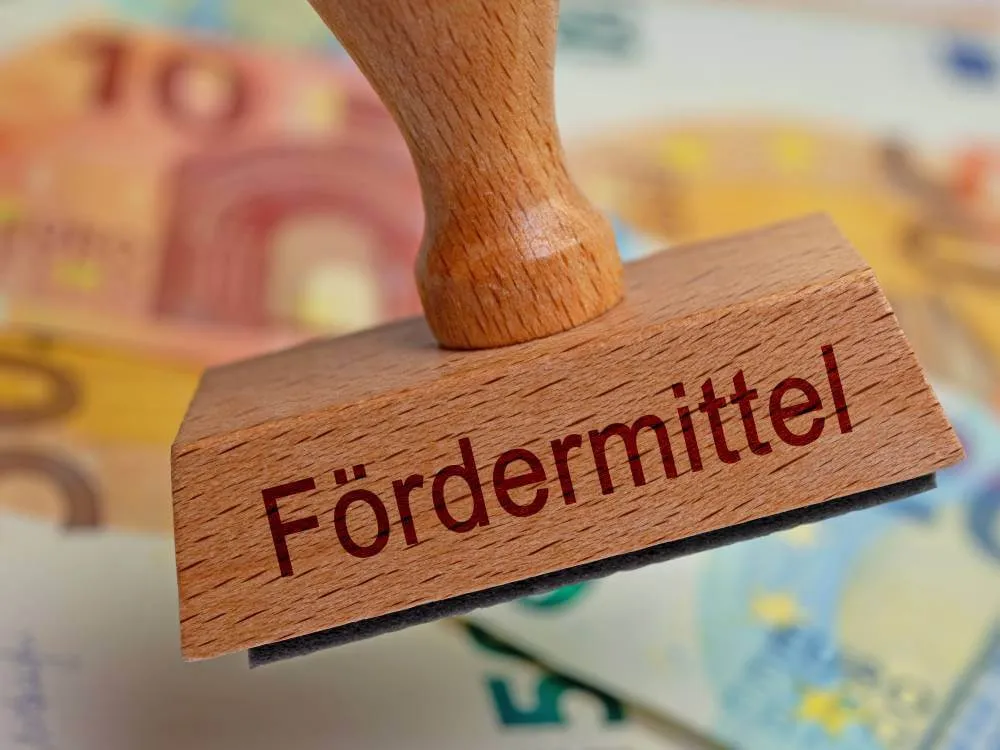 Bund fördert Sanierung der Turnhalle an der Karl-Hagemeister-Schule