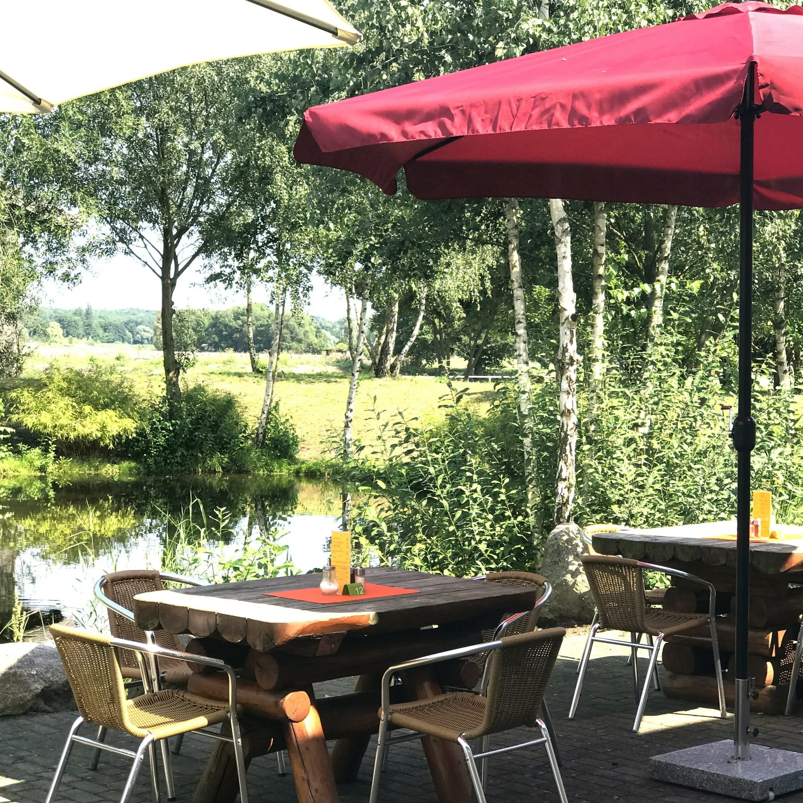 Timo’s Restaurant