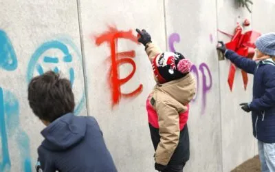 Sechs Projekte aus dem Zukunftshaushalt umgesetzt