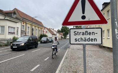 Antworten auf wichtige Fragen zum Ausbau der Eisenbahnstraße