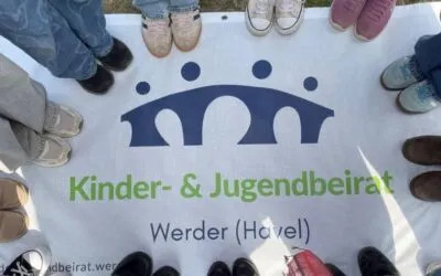 Kinder- und Jugendbeirat setzt Arbeit fort