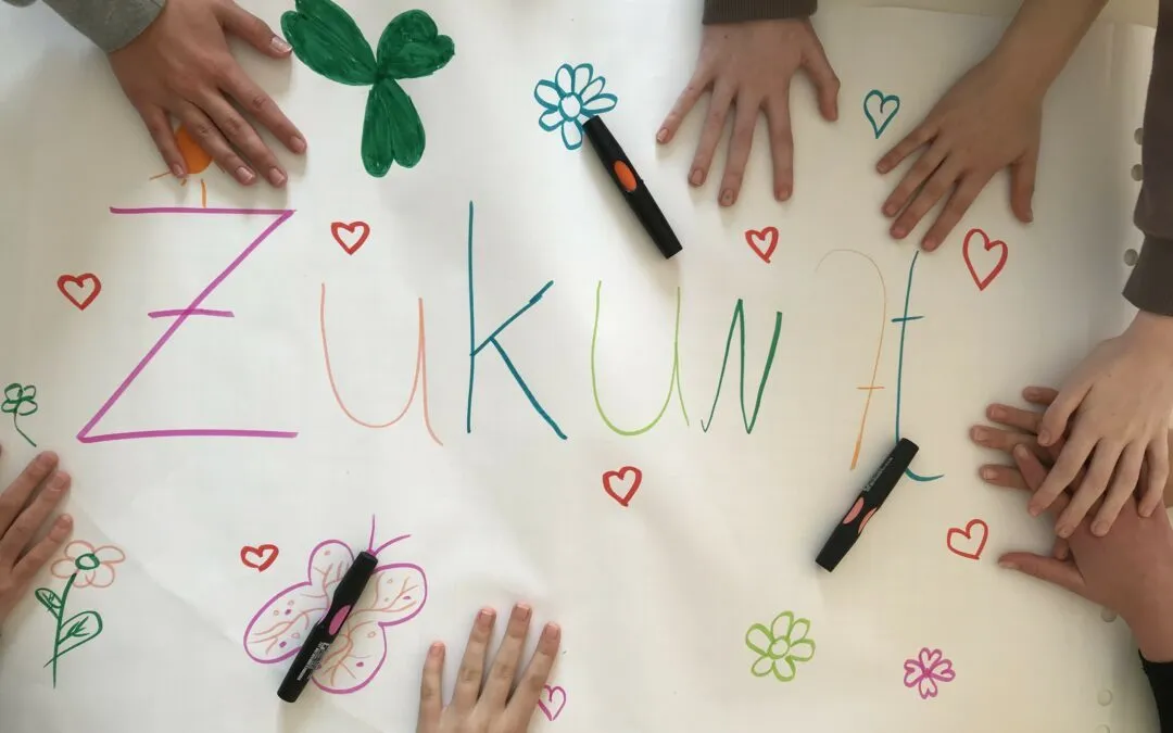 Mehr Beteiligung für Kinder