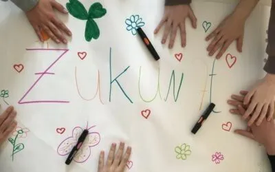 Mehr Beteiligung für Kinder