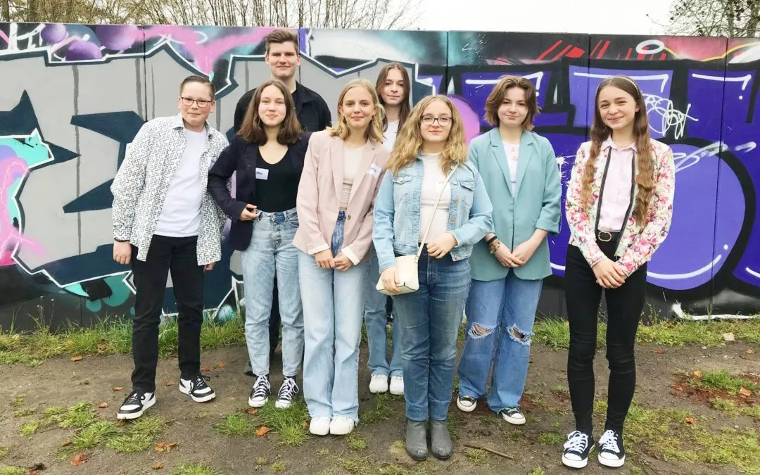 Kinder- und Jugendbeirat auf den Weg gebracht