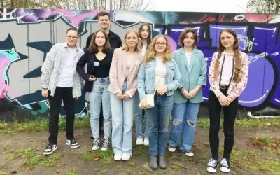Kinder- und Jugendbeirat auf den Weg gebracht