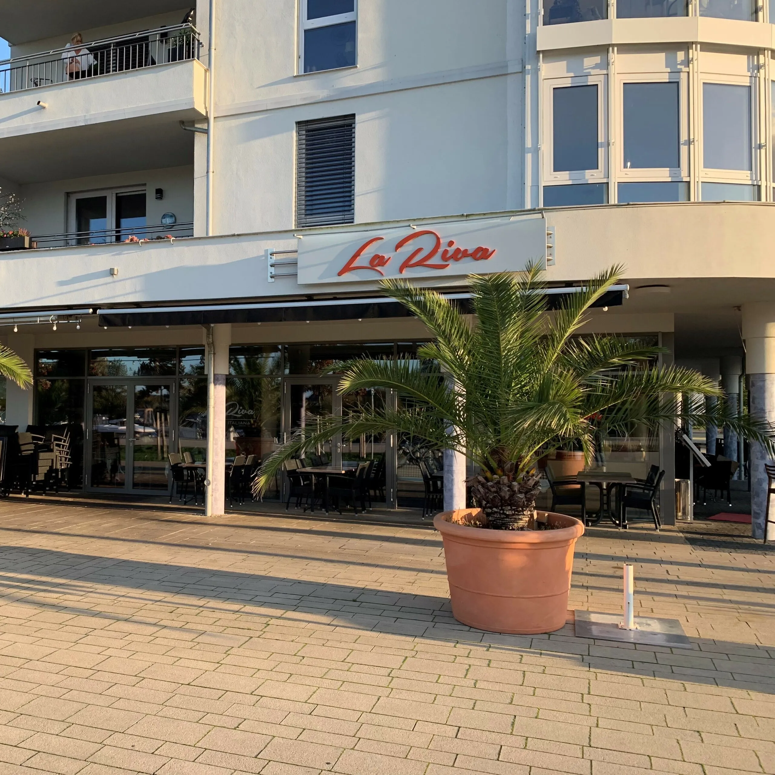 La Riva