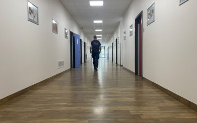 Fit fürs neue Schuljahr: Werder hält Bildungsstandorte in Schuss