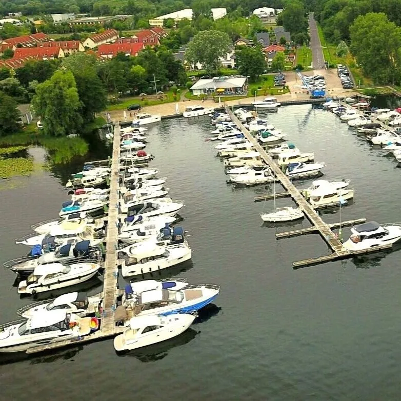 Marina Zernsee
