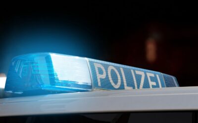 Gestohlene Feuerwehrtechnik größtenteils wieder zurück