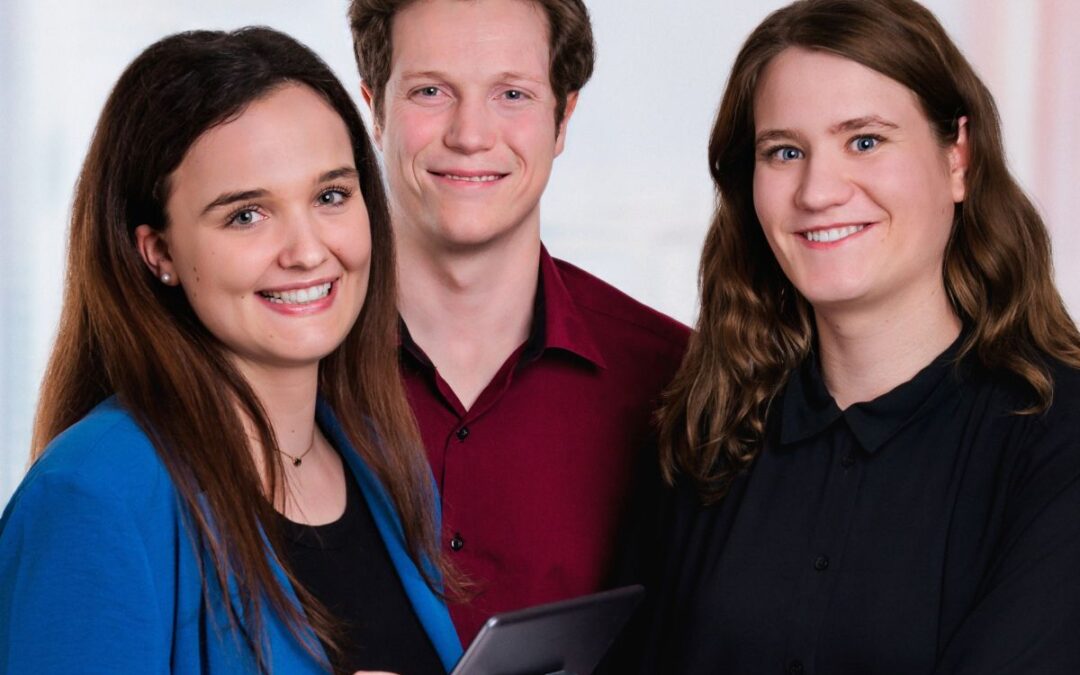 Ausbildung und Duales Studium bei der Stadt Werder (Havel)