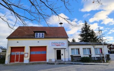 Inselzentrum Töplitz: Gute Chance für Finanzierung des neuen Vereinshauses