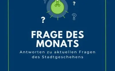 Was kann ein Flächennutzungsplan – und was kann er nicht?