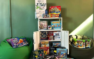 Spiele gewonnen für die Karl-Hagemeister-Grundschule