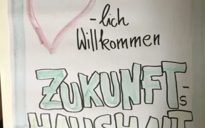 Startschuss für Zukunftshaushalt 2024/2025
